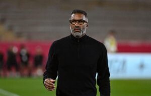 Coup dur pour Habib Bèye : des cambrioleurs s’introduisent chez lui