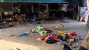 Nigeria : Opérations de secours en cours après l&rsquo;enlèvement d&rsquo;enfants dans un orphelinat illégal