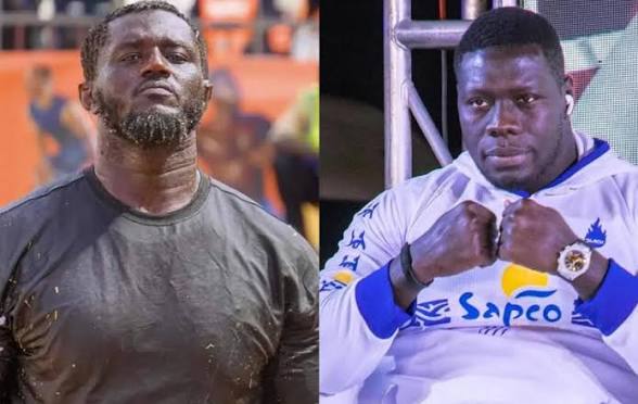 Franc face à Balla Gaye 2 : Le choc des générations se précise