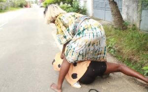 Mbour : Pour une canette de boisson, elle fracasse et défigure sa coépouse !