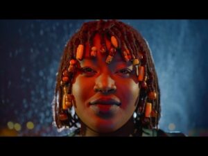 Clip : Kya Loum dévoile « Inchallah »