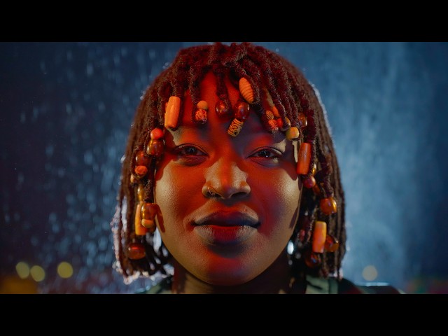 Clip : Kya Loum dévoile « Inchallah »