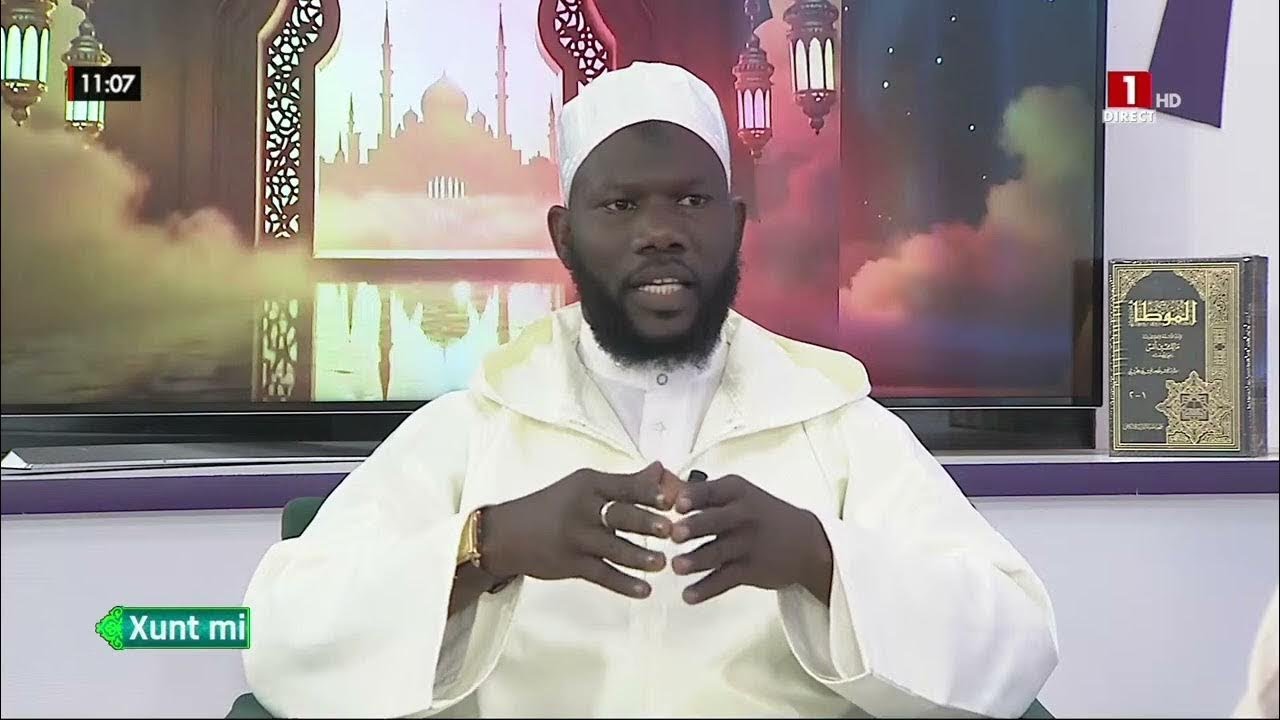 RTS : L&rsquo;émission « Xunt Mii » suspendue jusqu&rsquo;à nouvel ordre