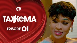 Série -Takkema – Saison 1 – Episode 1