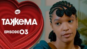 Série – Takkema – Saison 1 – Épisode 03
