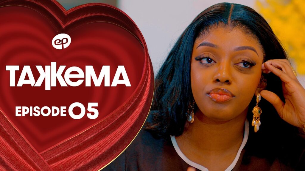 TAKKEMA – Saison 1 – Episode 05