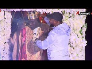 (Vidéo) : Modou Lo veut-il reconquérir la couronne ? Découvrez sa réponse inattendue