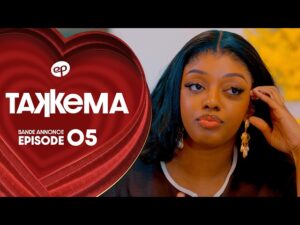 TAKKEMA – Saison 1 – Episode 5 : Bande Annonce