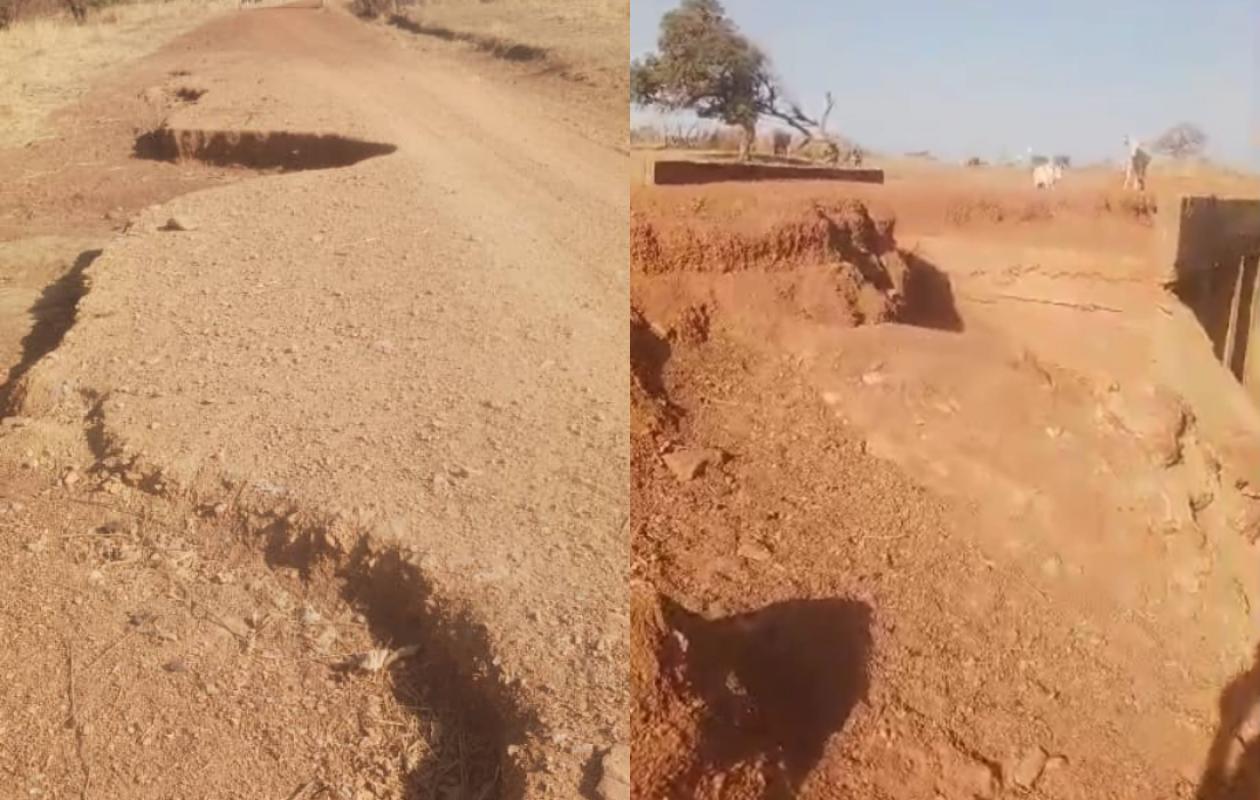 Sinthiou Fissa : Le cri de détresse d&rsquo;une commune menacée d&rsquo;enclavement