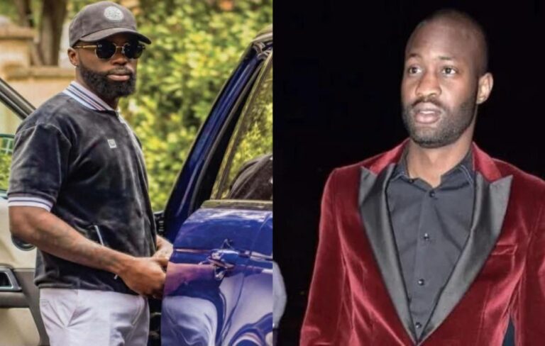 10 millions en une nuit de folie : Le fils d’Idrissa Seck placé sous mandat de dépôt