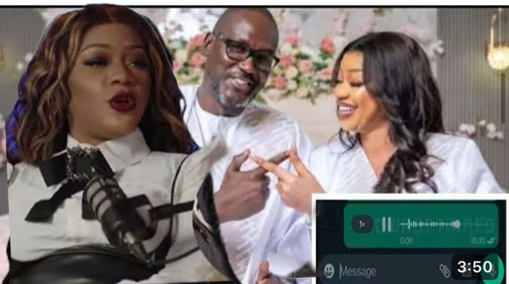 (Vidéo)- C’est qui, lui ? » : quand Clara dit ne plus connaître son ex-mari Dora Gaye