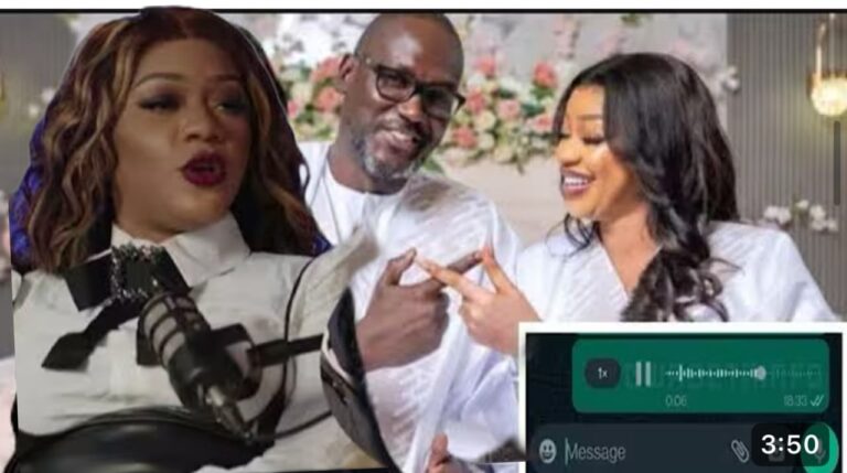 (Vidéo)- C’est qui, lui ? » : quand Clara dit ne plus connaître son ex-mari Dora Gaye