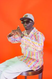 Musique : Big Dat X confirme son ascension avec « Rap Actor », un projet entre force et conscience