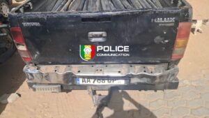 Mbour : Un réseau de voleurs de câbles démantelé par la police de Diamaguène sur la plage de Tripano