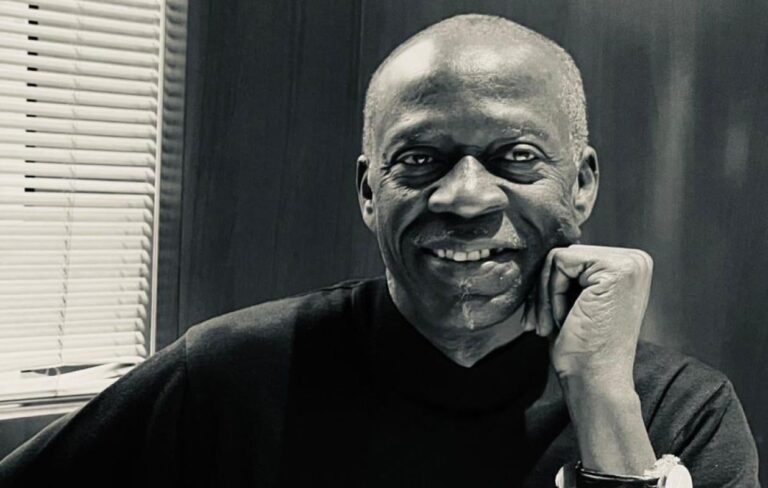 Nécrologie : Décès de Mamadou Samb ancien DG de la SONES