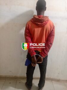 Arrestation à Tivaouane : Un complice livre son gang après le vol de 15 millions FCFA chez sa tante