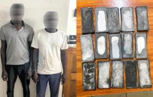 Démantèlement d&rsquo;un réseau de faux monnayage à Dakar : trois arrestations par la gendarmerie