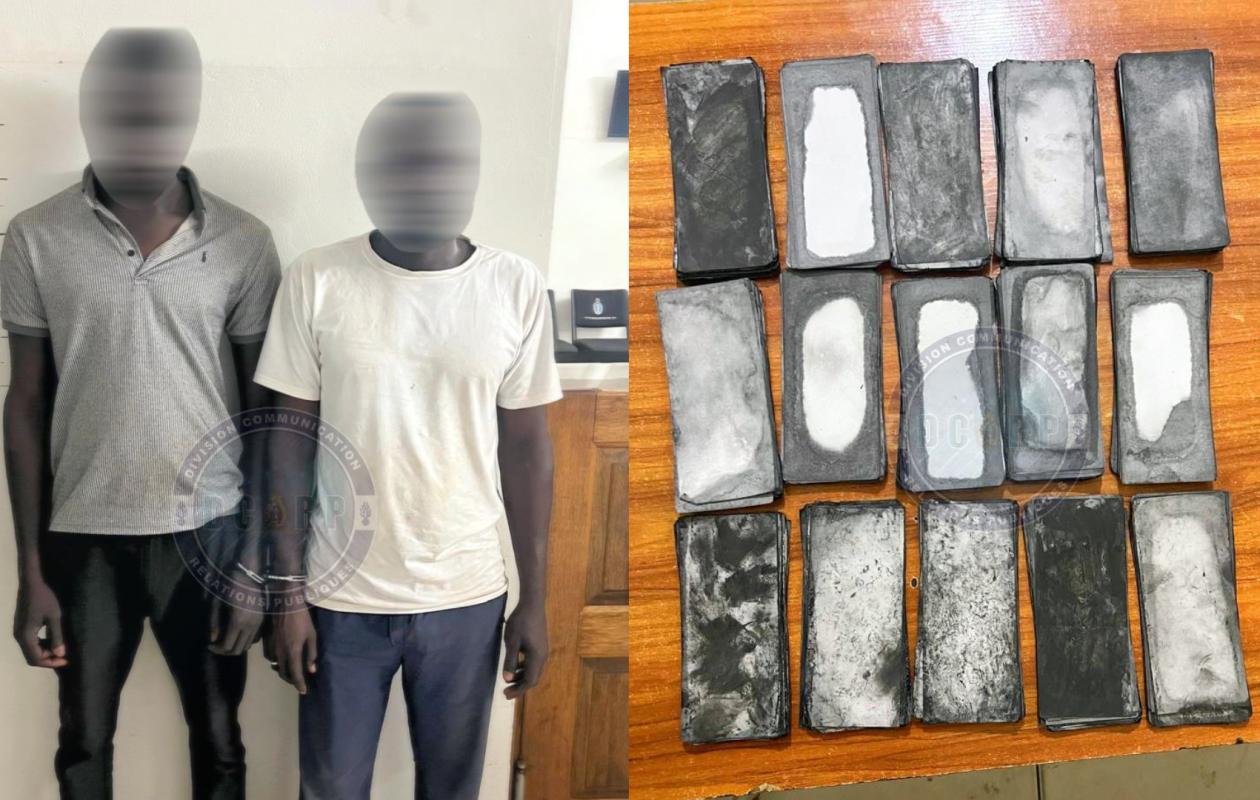 Démantèlement d&rsquo;un réseau de faux monnayage à Dakar : trois arrestations par la gendarmerie