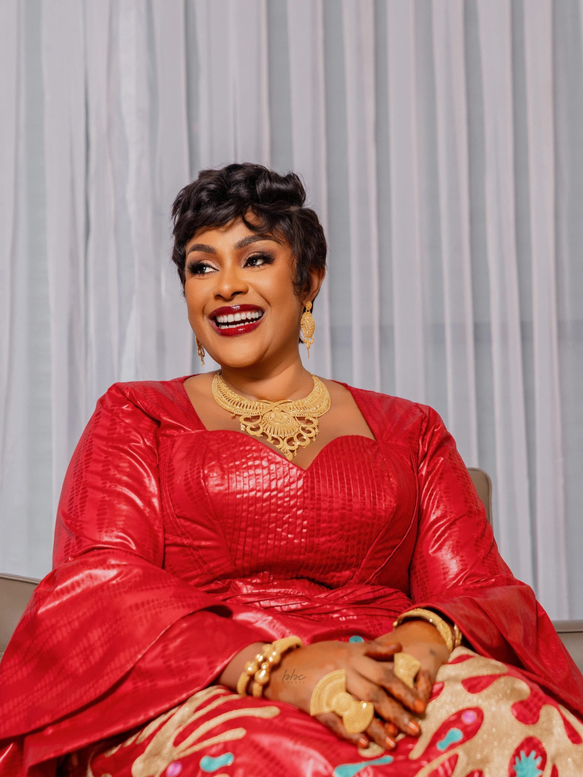 Tabaski 2026 : Le message vibrant de foi et de gratitude de Khadija Deme « Keisha »