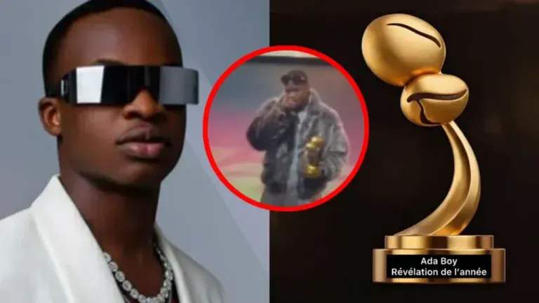 Raaya Music Awards 2026 : Le Sacre de la Nouvelle Génération