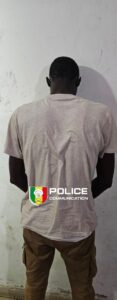La police des HLM fait tomber des trafiquants de « Kush ».
