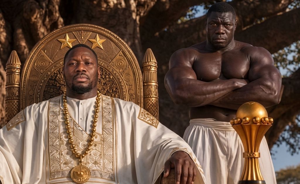 Mondial 2026 : Serigne Bassirou Thiané et Zoom On Da Beat, les deux génies derrière la vidéo virale de la liste de Pape Thiaw (vidéo)