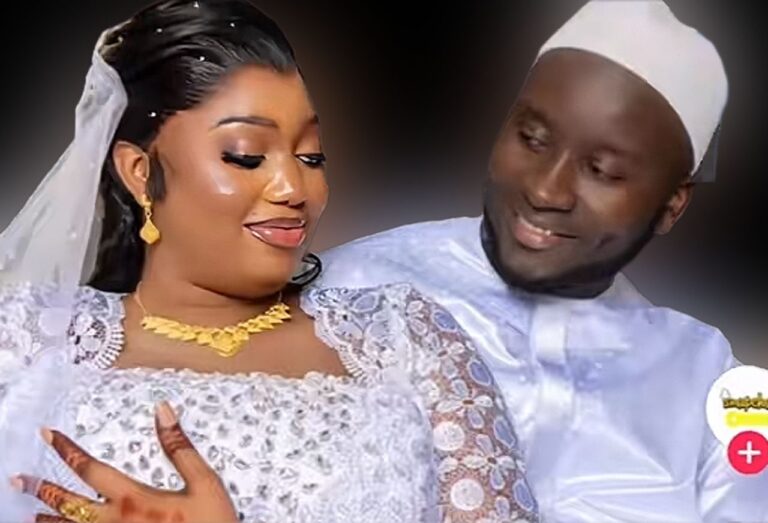 (Vidéo)- supposé divorce avec sa 2e femme: Oustaz Modou Fall brise le silence