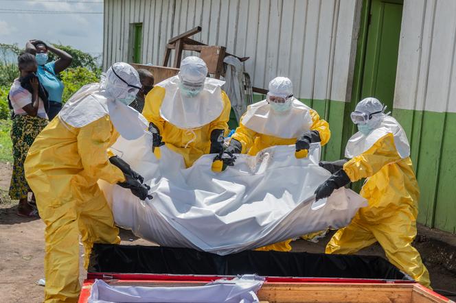 Ebola en RDC : Dix pays africains en état d’alerte face à une épidémie qui progresse rapidement