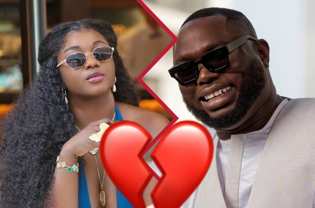 Choc dans le showbiz : BIIGGY tourne le dos à Mia Guissé