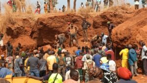Kédougou : Une carrière à ciel ouvert cause la mørt d&rsquo;un enfant
