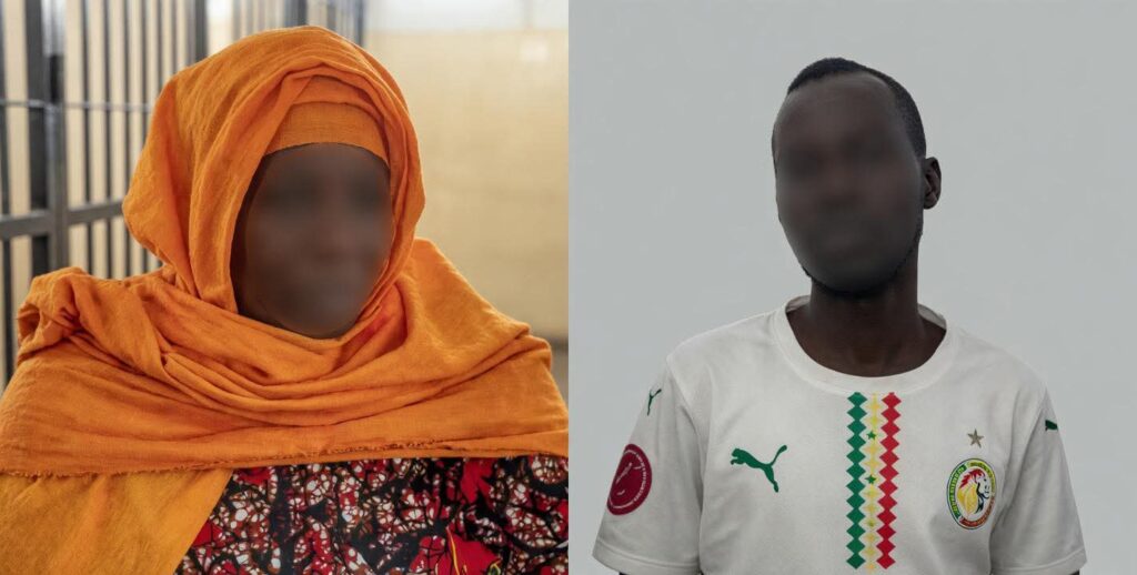 THIAROYE : une mère de 75 ans à la tête d&rsquo;un gang de malfaiteurs