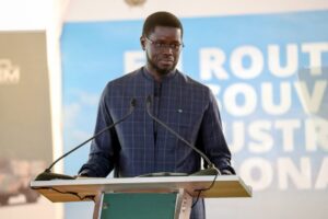 Célébration de l&rsquo;Ascension : Le Président Diomaye Faye salue la force du dialogue interreligieux
