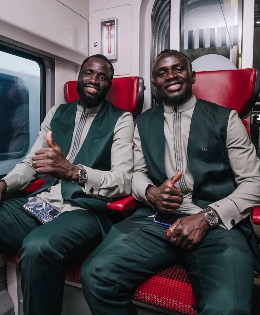 Mondial 2026 : Le Sénégal s&rsquo;installera dans le New Jersey pour la phase de groupes
