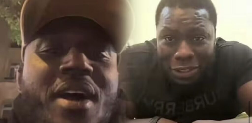 (Vidéo) – Balla Gaye 2 vs Franc : les hostilités lancées…