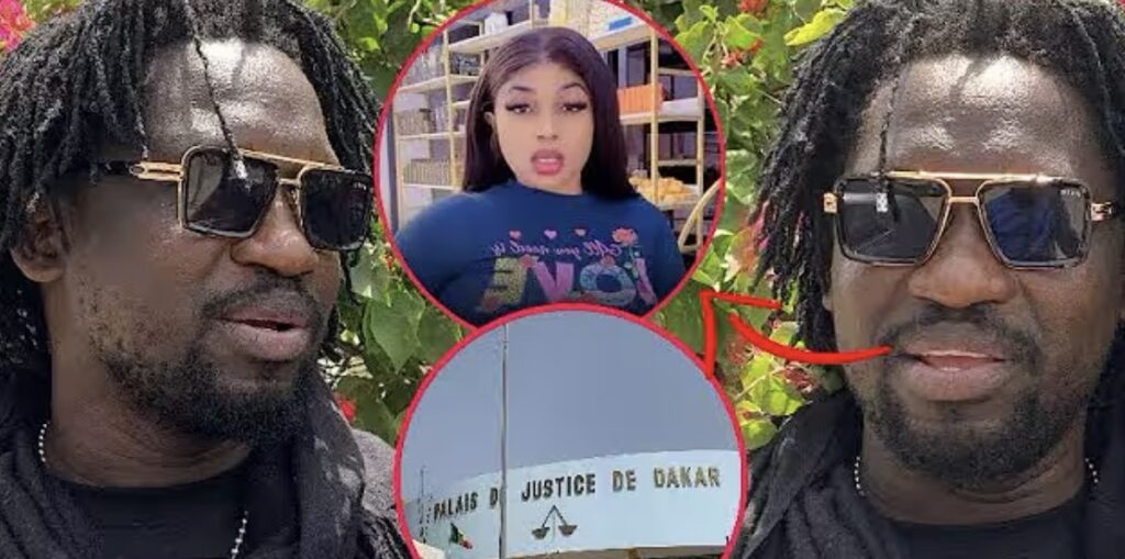 (Vidéo) – Affaire Ndeya Beauty : ce qu’en pense Demba Guissé…