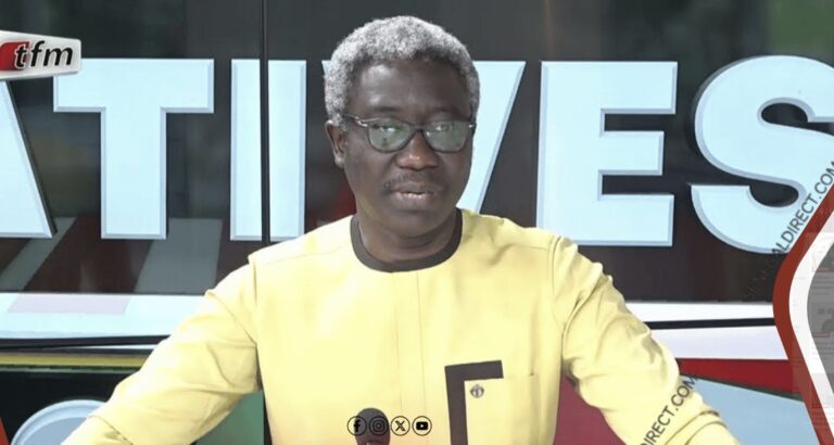 Sûreté urbaine : Pape Ngagne Ndiaye libre après son audition…
