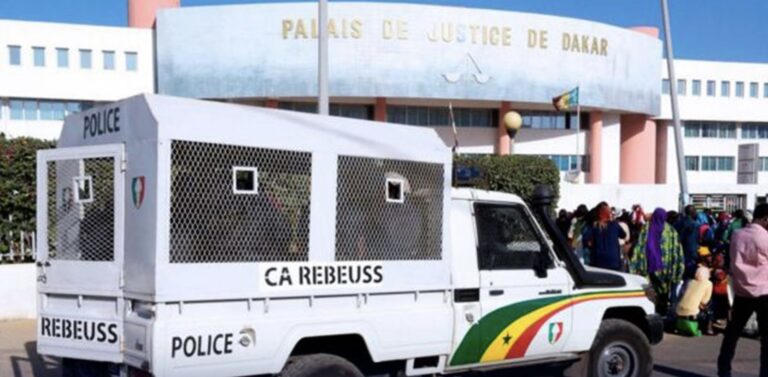 Rufisque : le maître coranique et sa femme jugés après la mort d’un talibé.