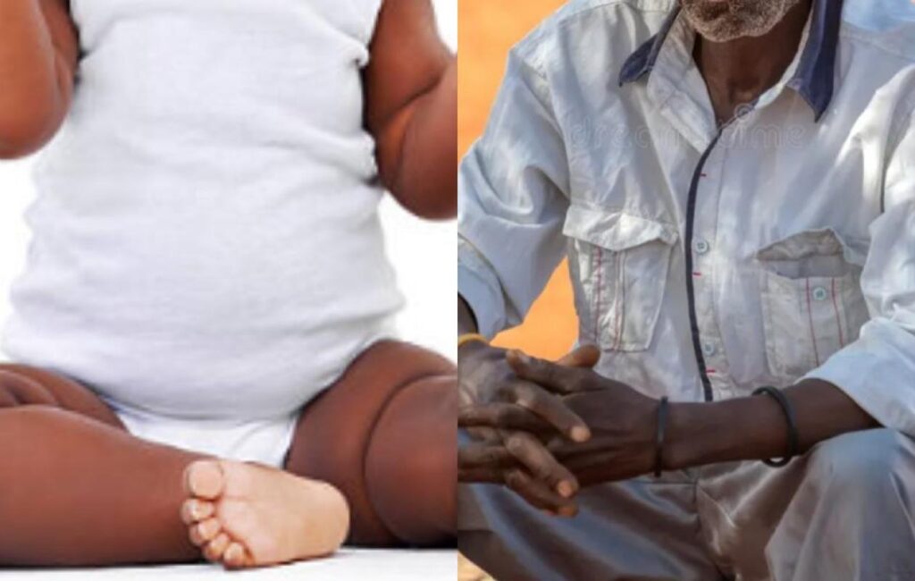 Affaire du bébé égorgé à Vélingara : l’incroyable aveu de l’oncle paternel…