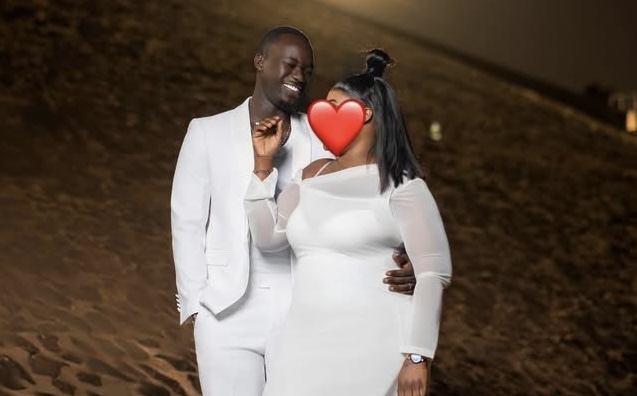 (05 Photos) – Al Khayri : l’humoriste Bamba annonce son mariage dans un émouvant message…