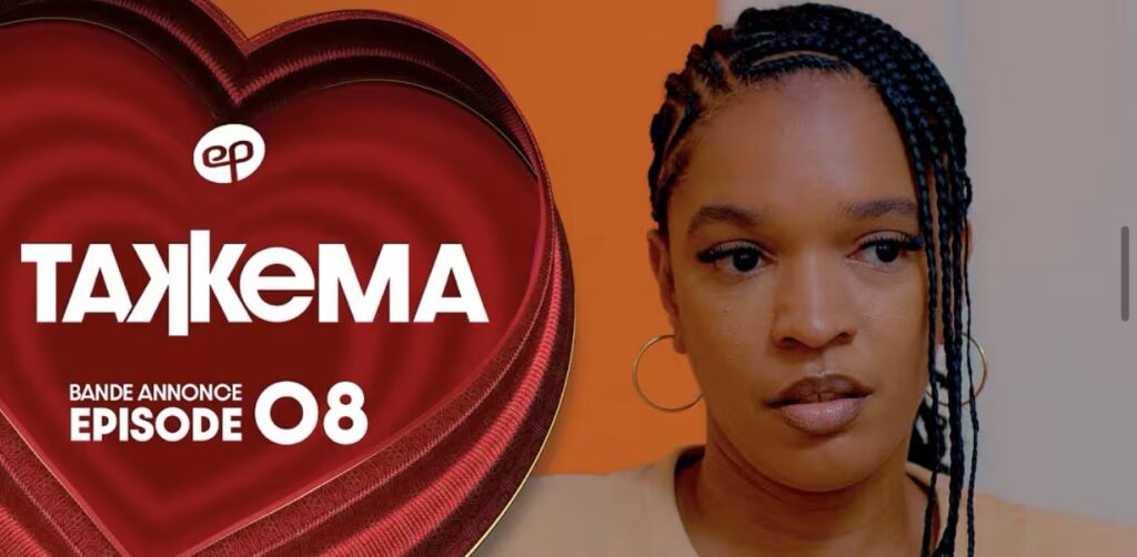 (Série) – Takkema – Saison 1 – Épisode 08 – Bande annonce.