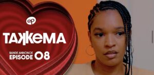 (Série) – Takkema – Saison 1 – Épisode 08 – Bande annonce.