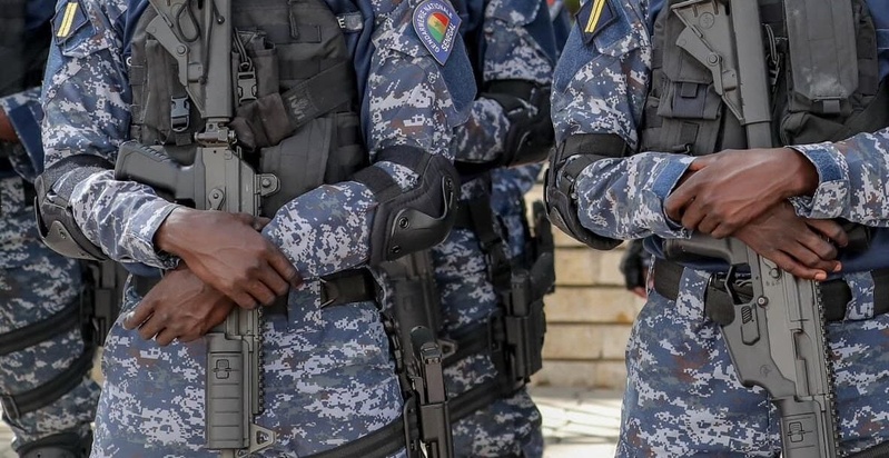 Drame à Tambacounda : un adjudant de la gendarmerie retrouvé sans vie.