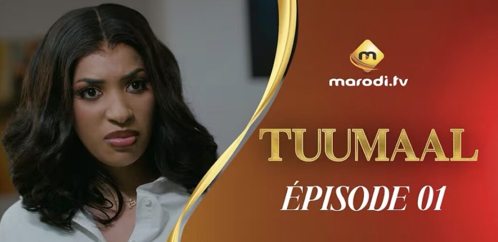 (Série) – Tuumaal – Épisode 01.