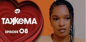(Série) – Takkema – Saison 1 – Épisode 8.