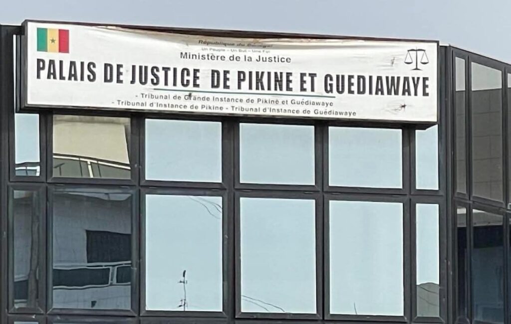 Dispute autour d’un second mariage : un époux reconnu coupable de violences.