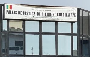 Dispute autour d’un second mariage : un époux reconnu coupable de violences.
