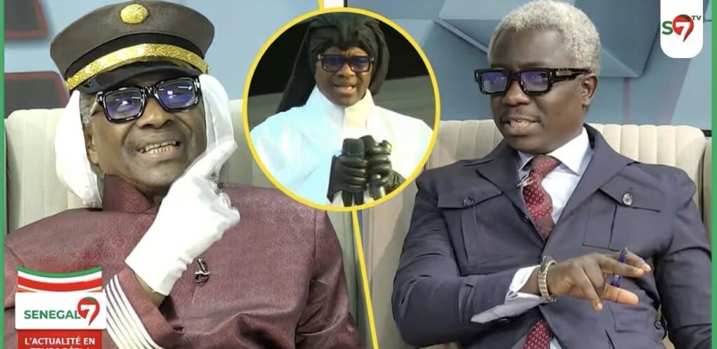 (Vidéo) – « Bière bou am alcool ak bou amoul, naan na ko… » : les révélations surprenantes de Serigne Modou Kara.