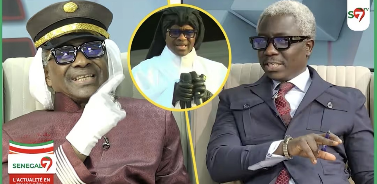 (Vidéo) – « Bière bou am alcool ak bou amoul, naan na ko… » : les révélations surprenantes de Serigne Modou Kara.