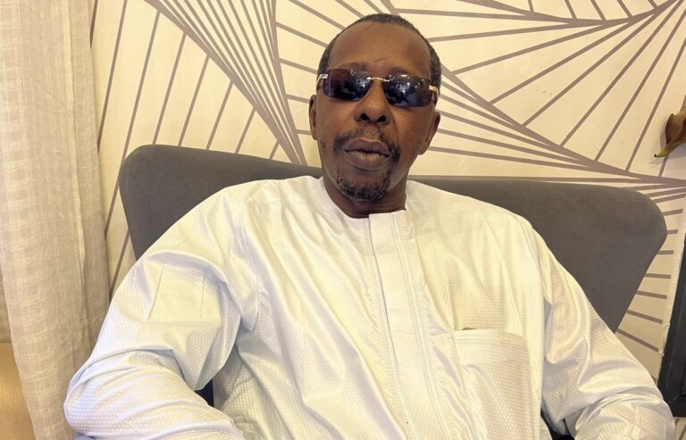 Nécrologie : l’homme d’affaires Cheikh Amar endeuillé…