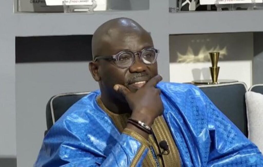 Affaire Ndiaga Seck : Cheikh Yérim Seck nie être l’auteur d’un texte polémique.